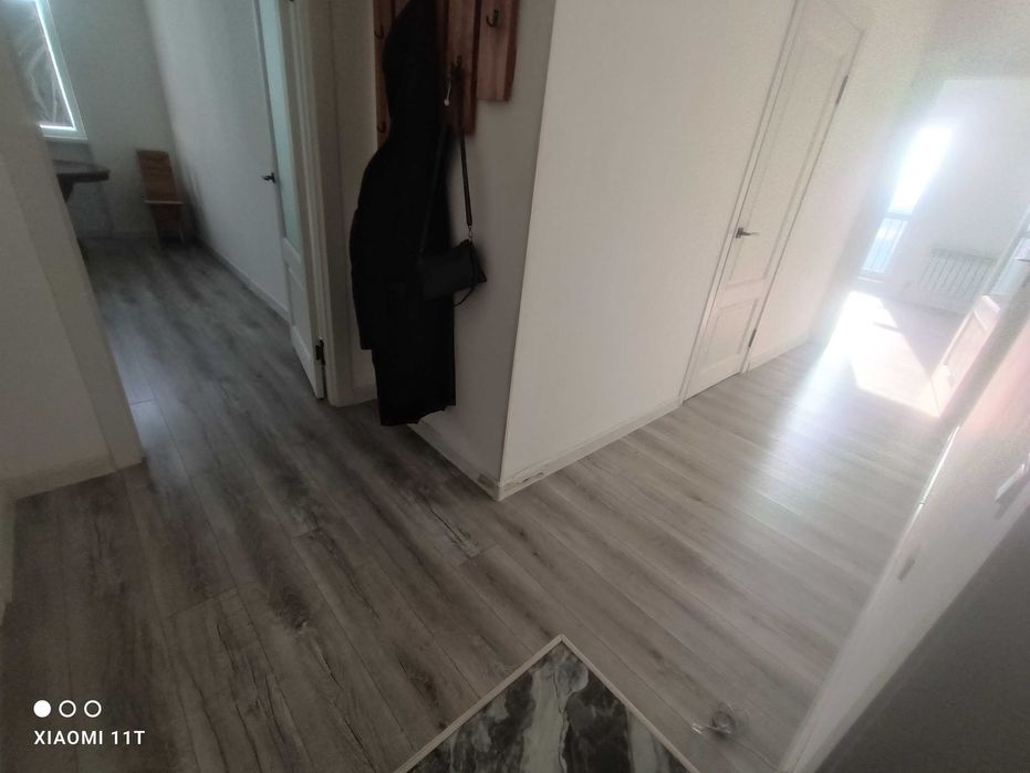 Сдам двухкомнатную квартиру