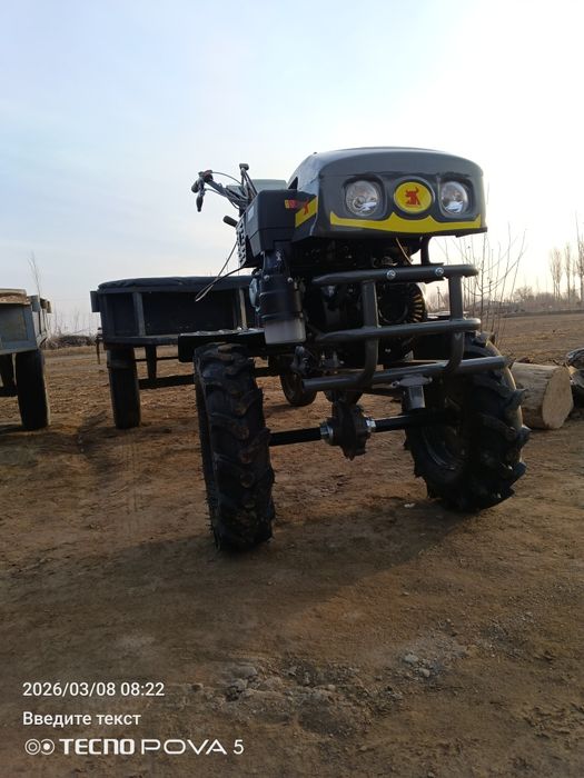 Matablok sotiladi arvasi bilan.