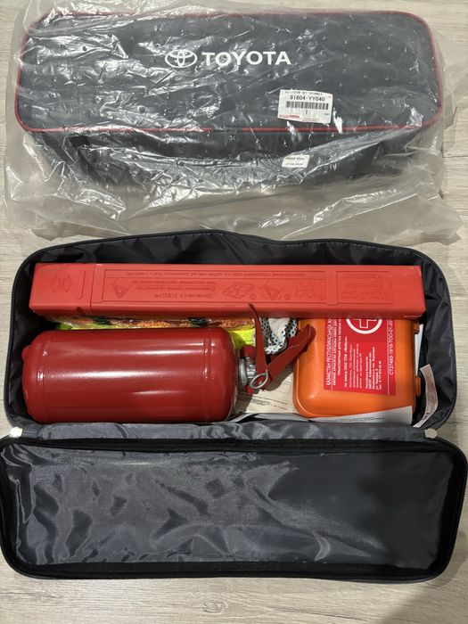 Автомобильный набор