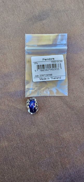 Елементи за гривна Пандора