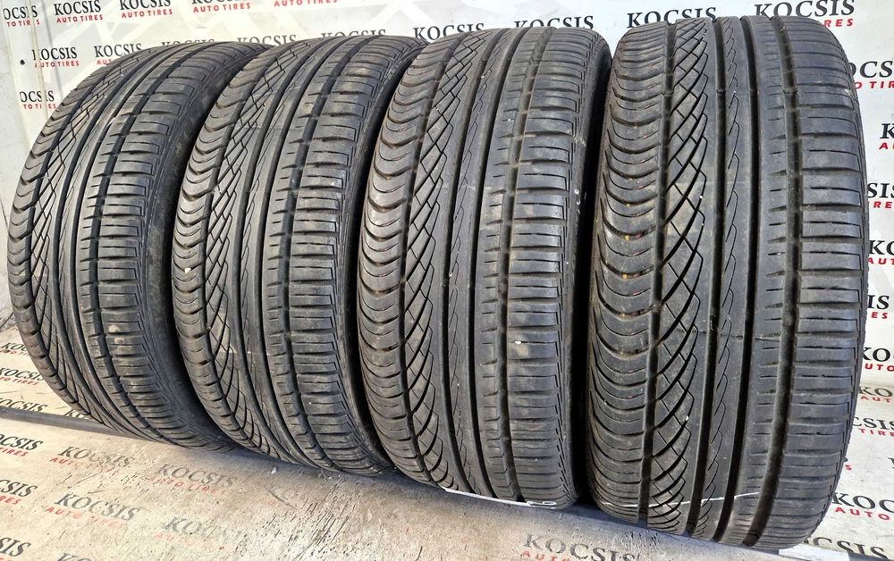Anvelope second hand vara 205 45 17 Viking