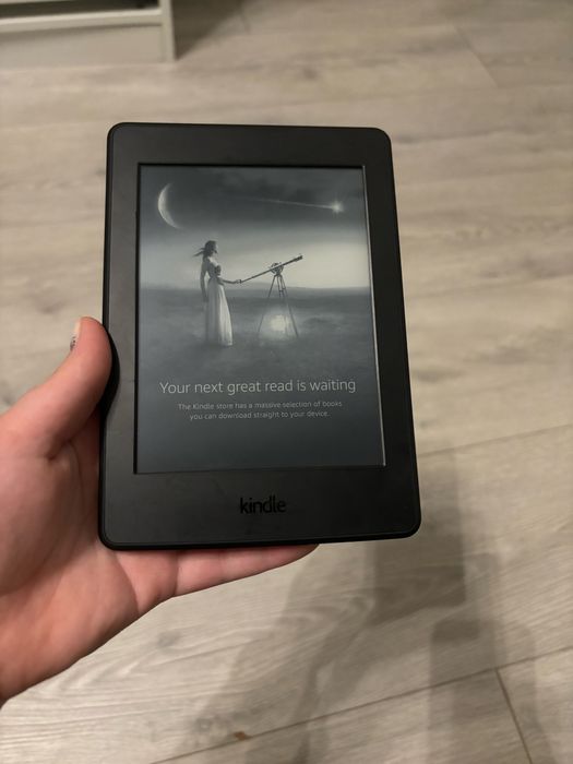 Tableta kindel noua , folosita maxim de 5 ori