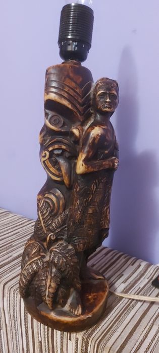 STATUIE VEIOZĂ 1980 Funcționează