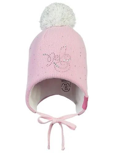 Новая теплая Шапка Nels Финляндия