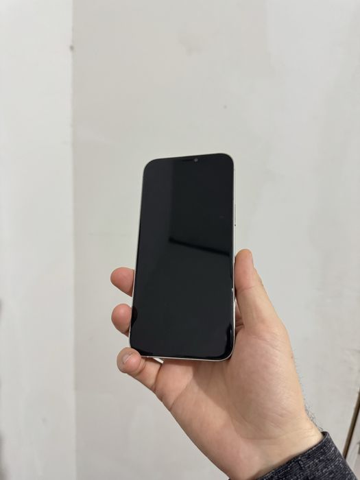 Iphone 12 pro max 256 Gb