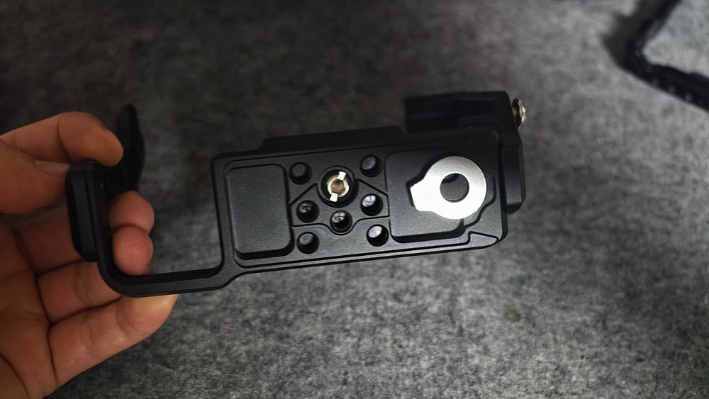 Клетка Cage для Sony FX3, FX30, A7 C