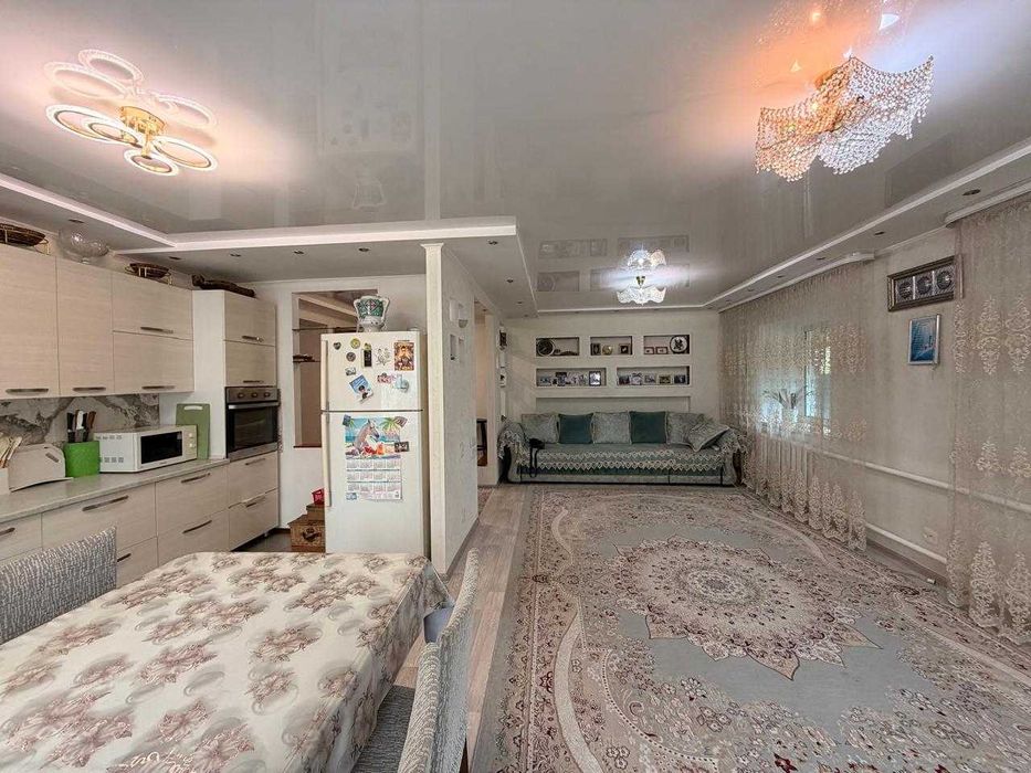В продаже дом Кожедуба 13