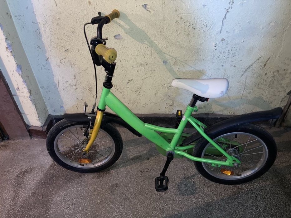 Колело Балкан