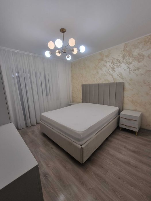 Apartament in chirie cu 2 camere