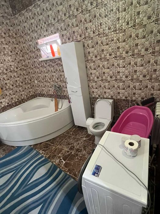 Продаётся Дом в микрорайоне Балауса