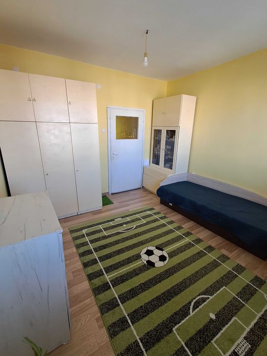 Продава се Двустаен апартамент в Плевен, Широк център - 60 кв.м за 1417 €/кв.м - Снимка #3