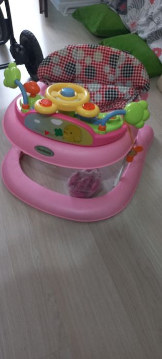 Продам ходунки  в отличном состоянии