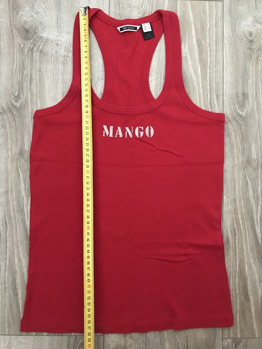 Maieu Mango nr.M