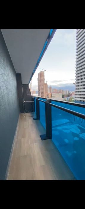 Сдам аппартаменты Орби груп