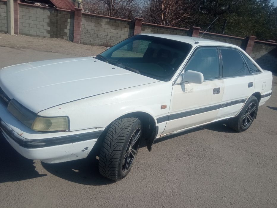 Мазда переходка хэйтчбек