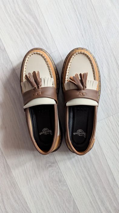 Продам лоферы унисекс