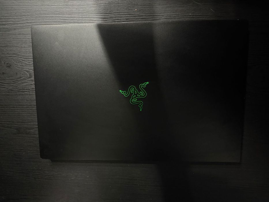 Razer blade 15 rtx 2070 super