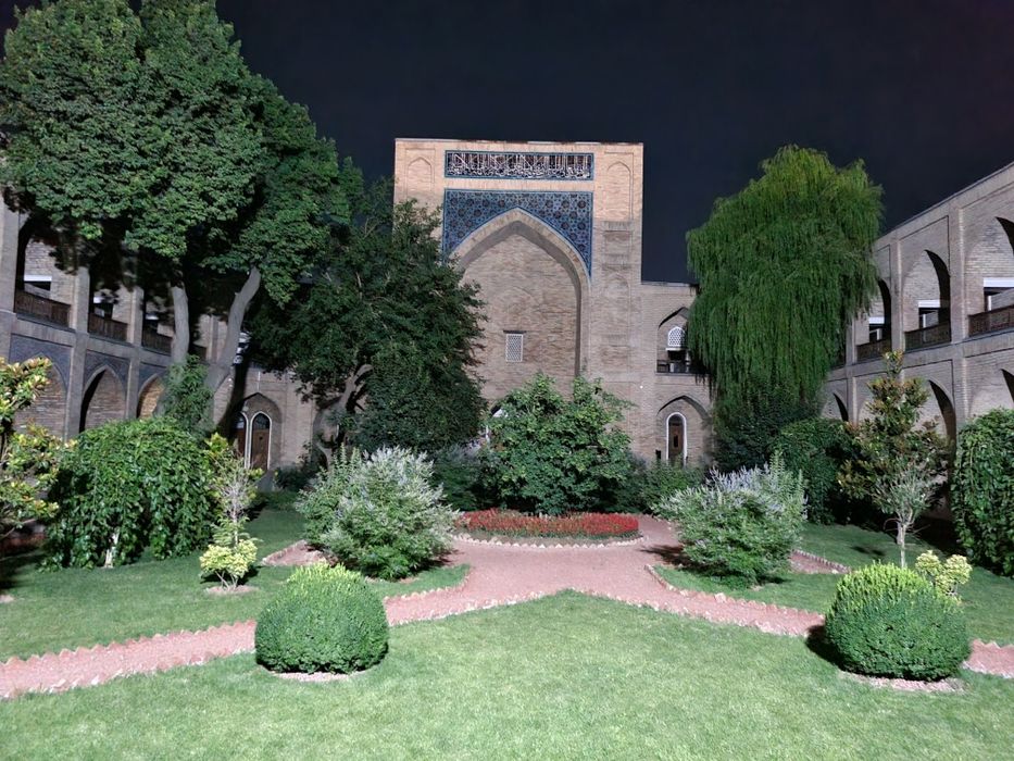 Услуги сертифицированного гида экскурсовода по Ташкенту и Ташобласти