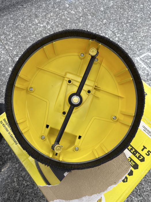 Karcher accesoriu pentru curatarea suprafetelor / a pavajului