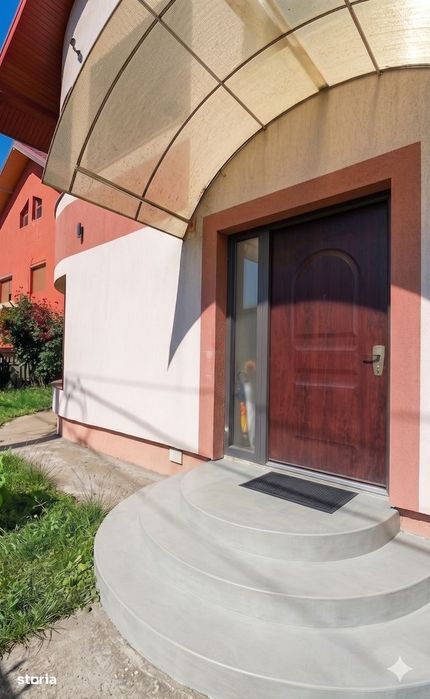 Proprietate Premium Vitan - Zona CET | 700 mp: 520 mp + Vilă P+1+Ma