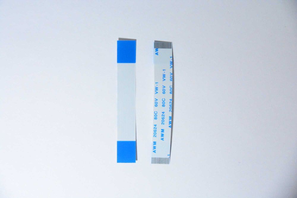 Шлейф кнопок и триггеров L1 R1 L2 R2 Dualsense v1, v2, v3