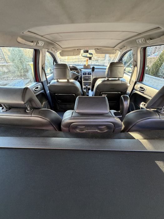 Peugeot  307 SW diesel