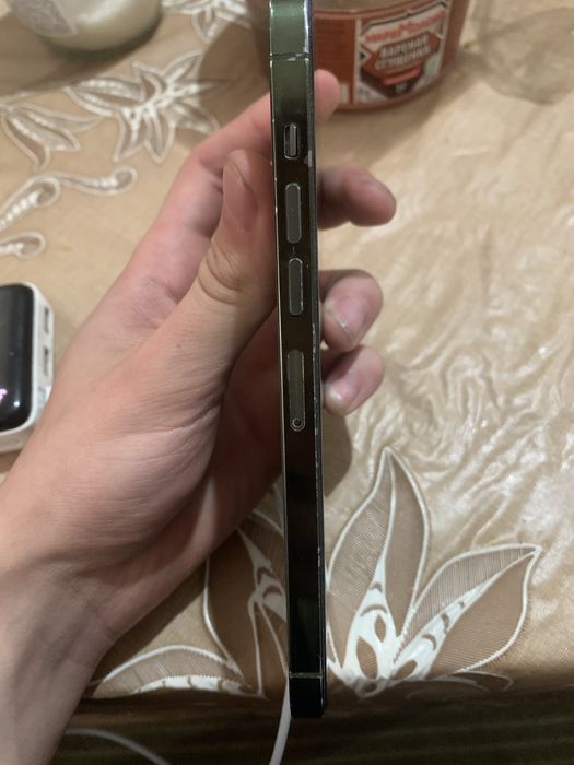 Iphone 13 Pro Max Dubay