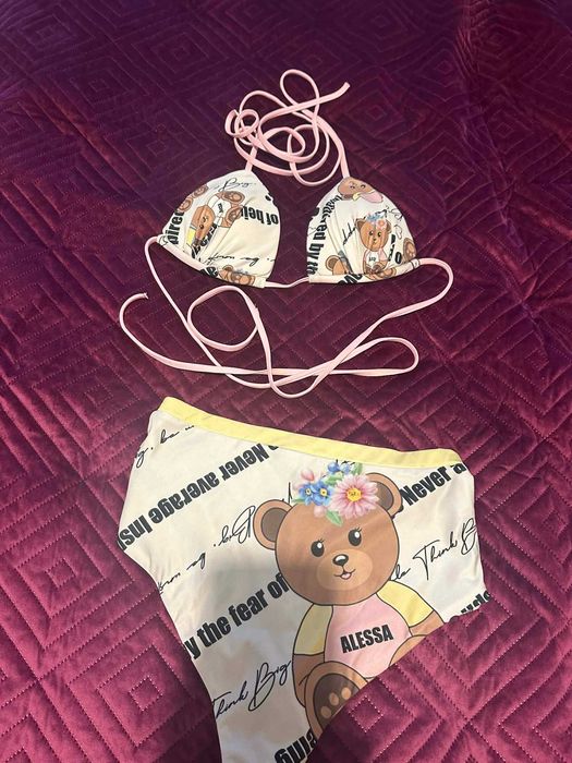 Бански ALESSA - долнище и горнище