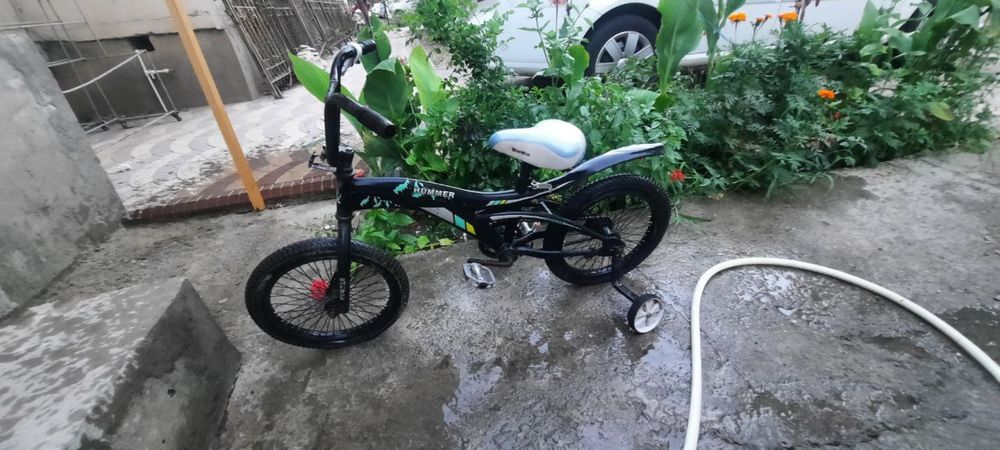 Srochna Velik sotiladi Yangi balonla quyilgan