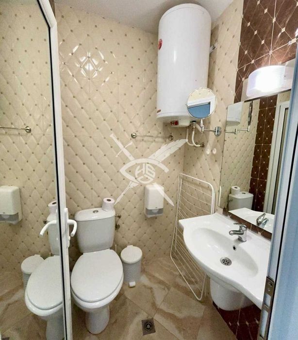 Продава се Едностаен апартамент в к.к. Слънчев бряг - 24 кв.м за 1709 €/кв.м - Снимка #2