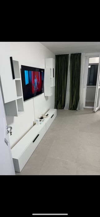 Inchiriez Garsoniera, Izvorul rece 35 m