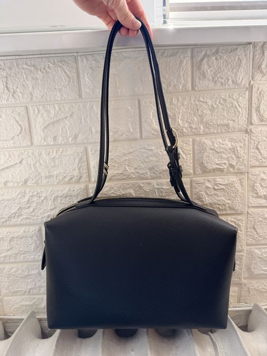 Чанта Furla Double Boston