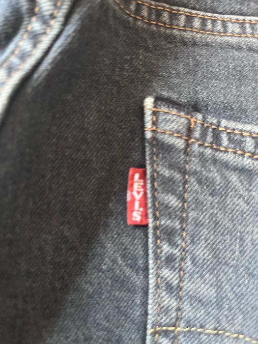 Мъжки Дънки Levi’s