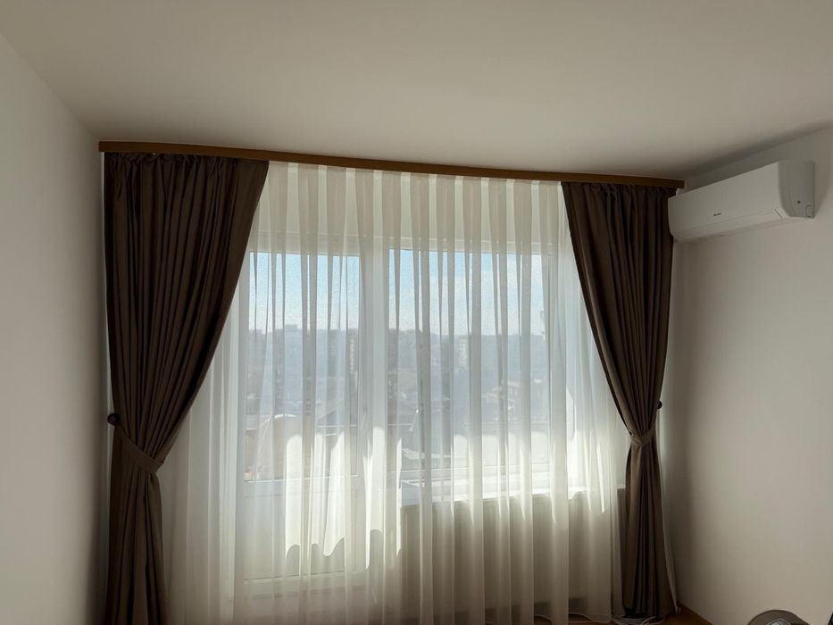 Apartament 2 camere de inchiriat