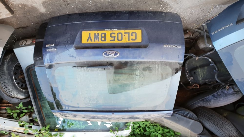 Haion Ford Fiesta, Focus,C-max,Focus 2