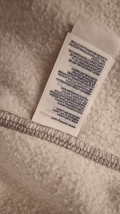 Hanorac Tommy Hilfiger