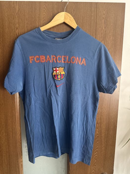 NIKE Футболна тениска