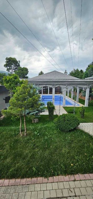 Продажа\Дача\Евроремонт\21-соткa\Чарвак,Бустонлик,Бочка\