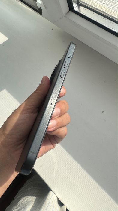 Айфон 15 про макс / iPhone 15 pro max