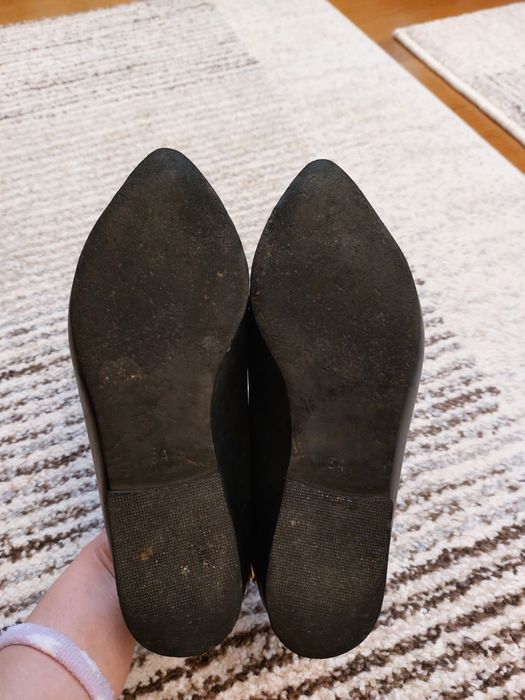 Vând balerini Hotstepper