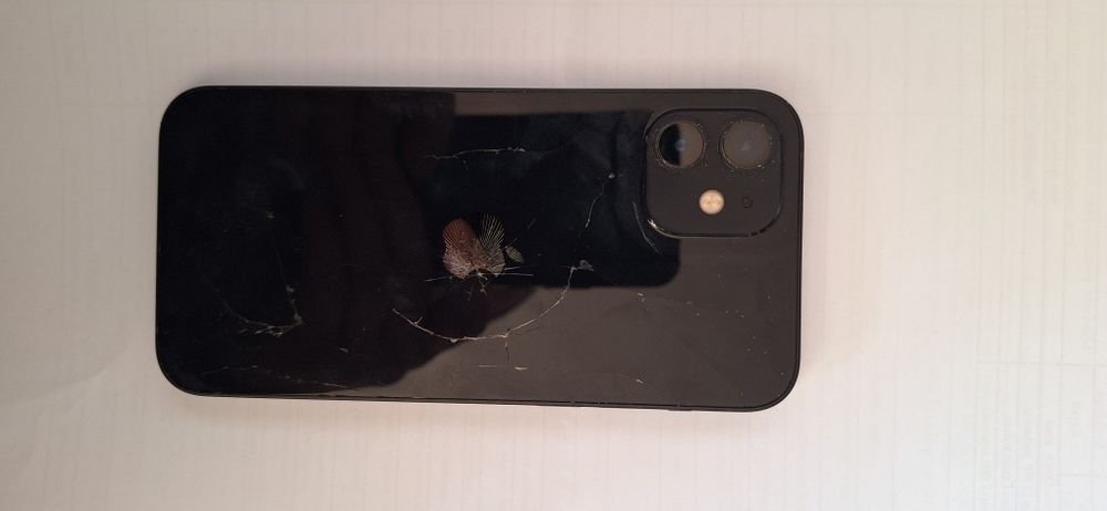 Vand Iphone 12 64 Gb