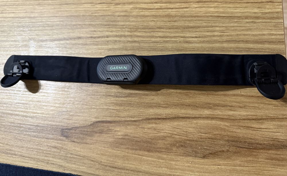 Garmin дамски пулсомер HRM fit