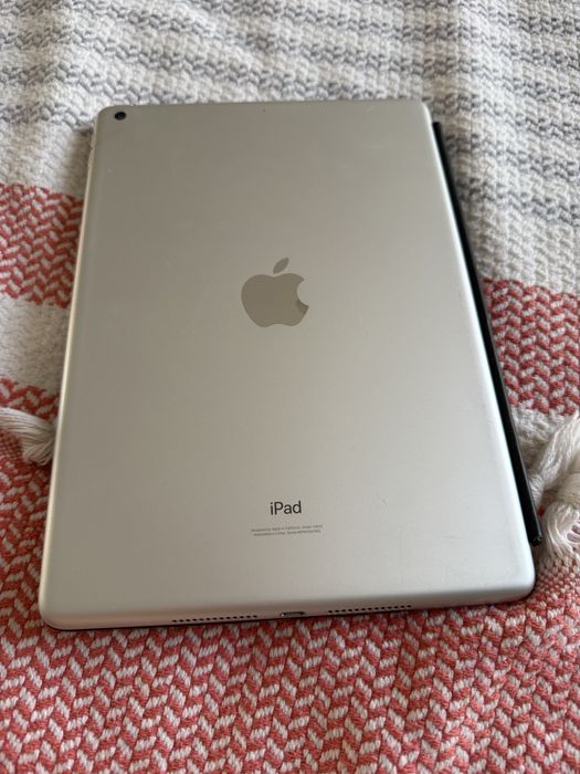 iPad 9-го поколения