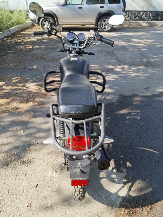 Продаю мопед минск D4 50 Белорус