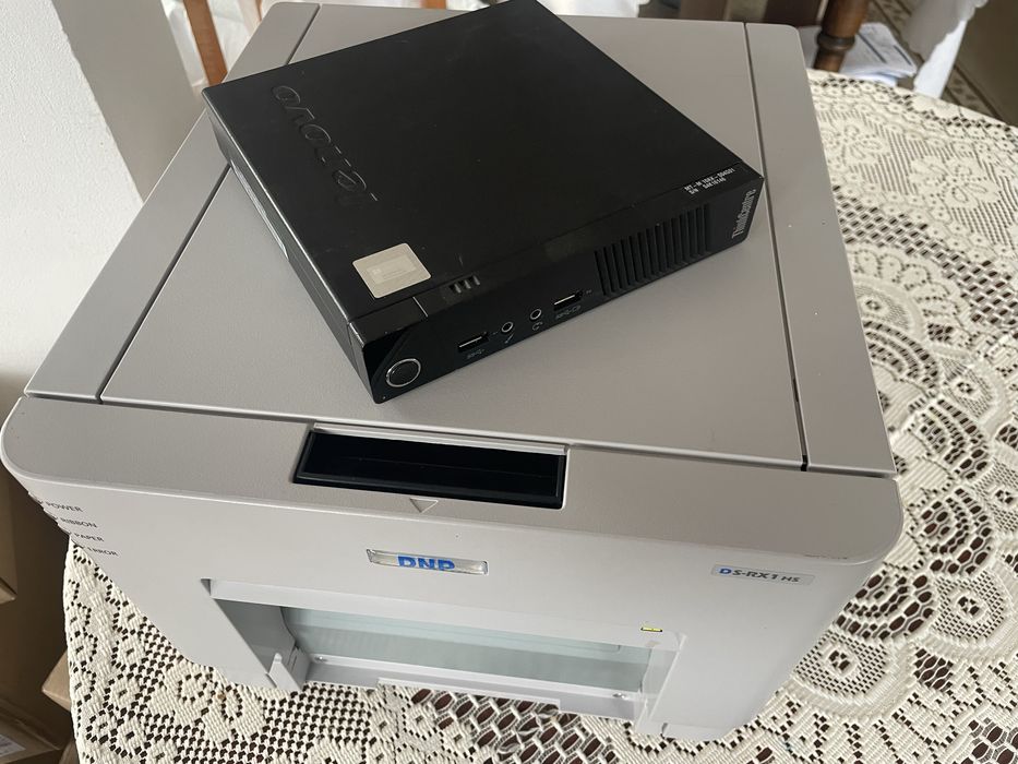 Cabina foto de vanzare Magic Mirror Pro Photobooth