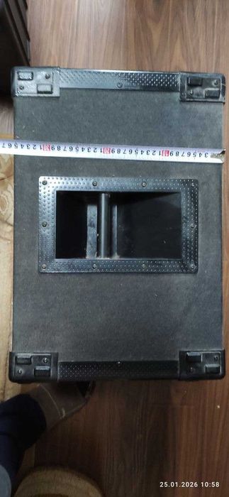 Колонка аккустическая