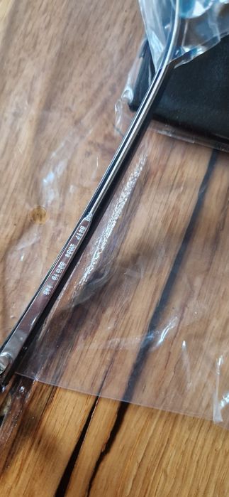 Ray Ban ochelari de vedere noi