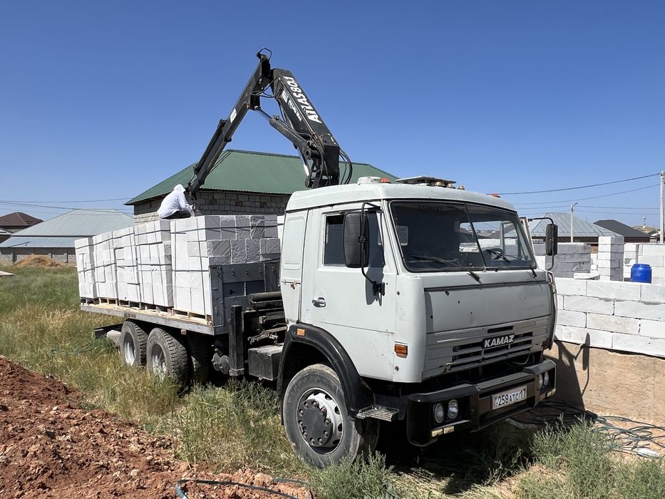 Услуга Манипулятора