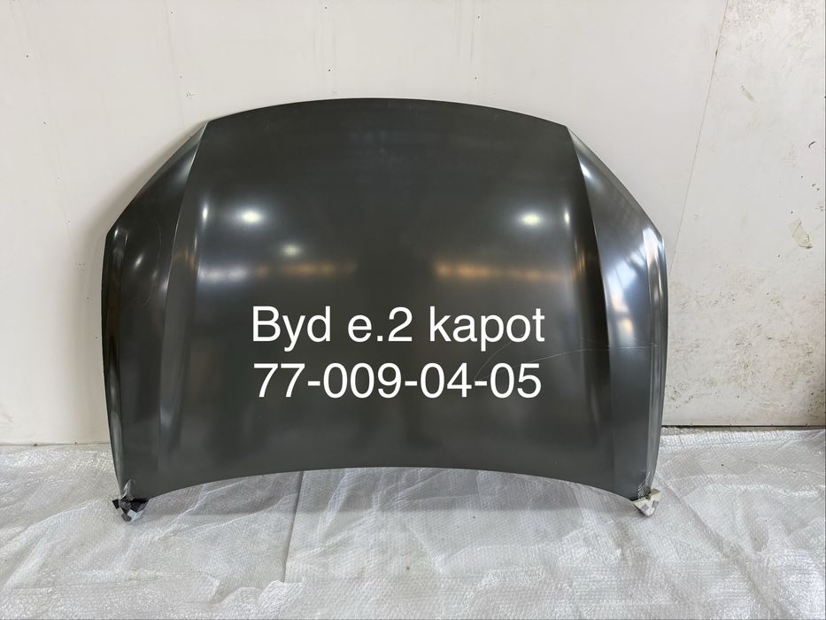 Byd e2 kapot sotiladi