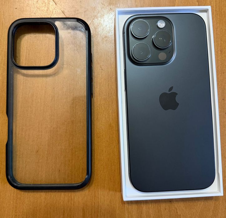 Iphone 16 Pro 128 GB